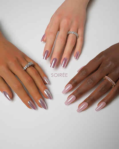 Soirée