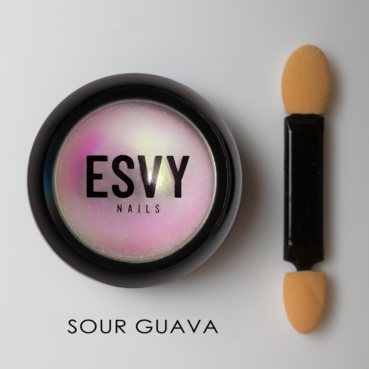 Sour Guava