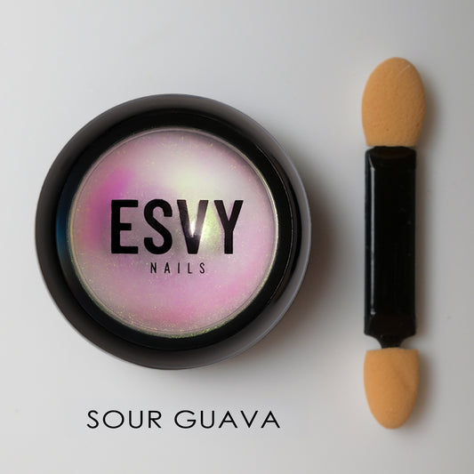 Sour Guava