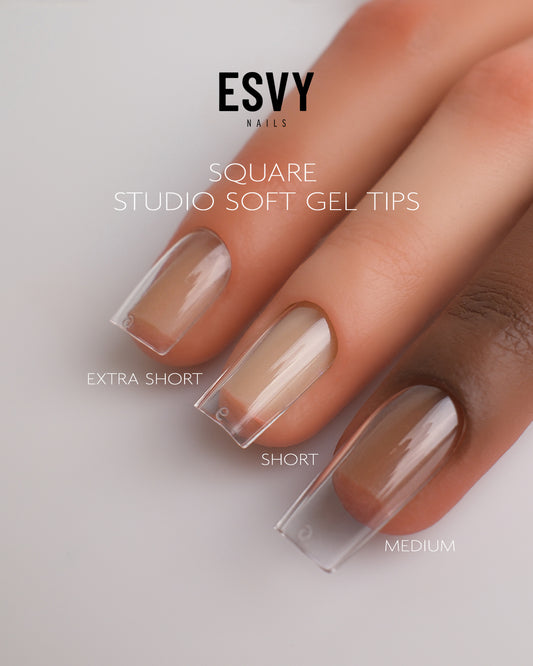 Extra Short Square