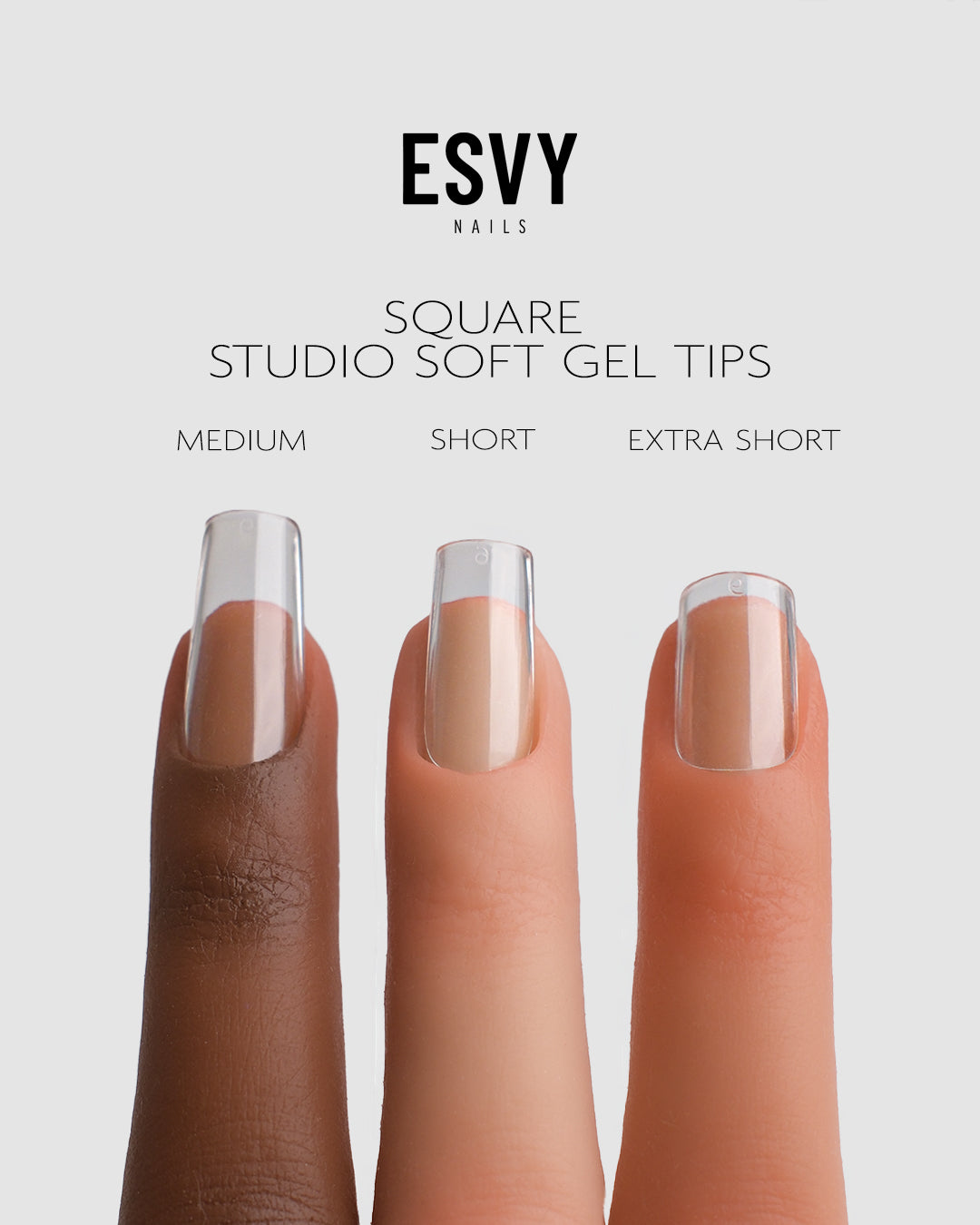 Extra Short Square