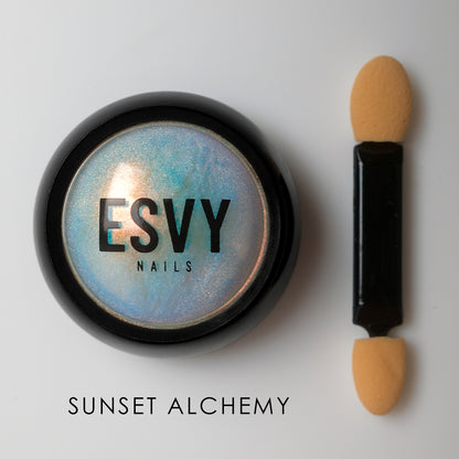 Sunset Alchemy