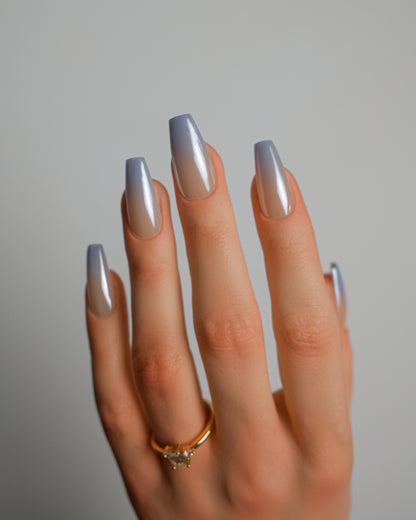 Glaze Chrome Powder