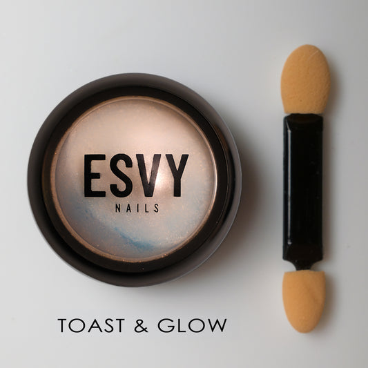 Toast & Glow