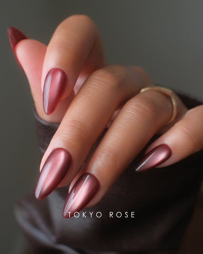 Tokyo Rose