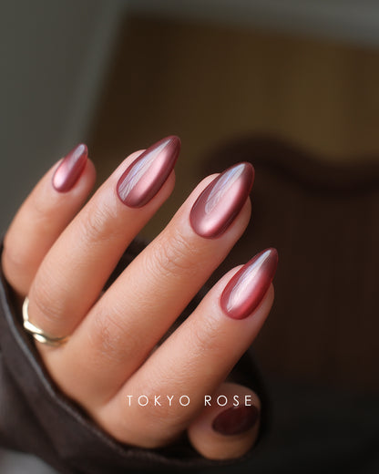 Tokyo Rose