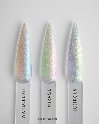 Wanderlust Top Coat