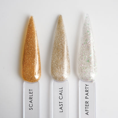 Last Call Top Coat