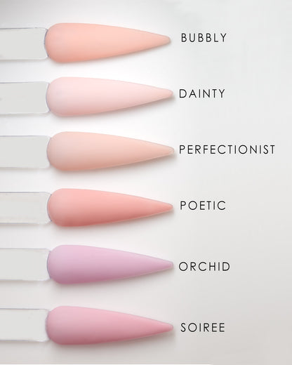 Matte Top Coat