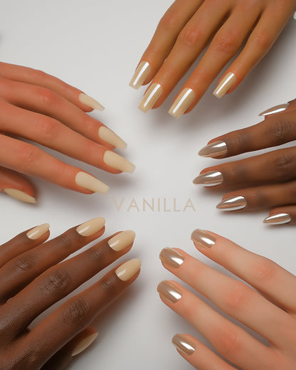 Vanilla