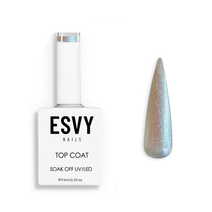 Wanderlust Top Coat