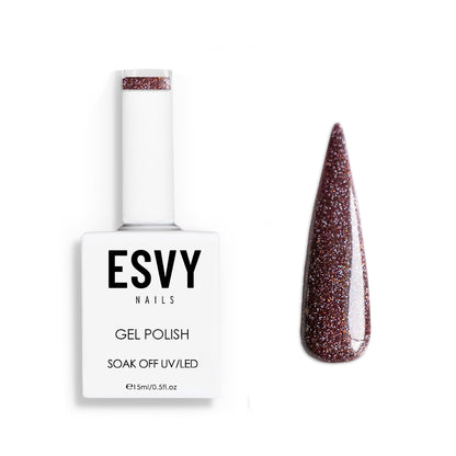 Wine N' Dine Gel Polish