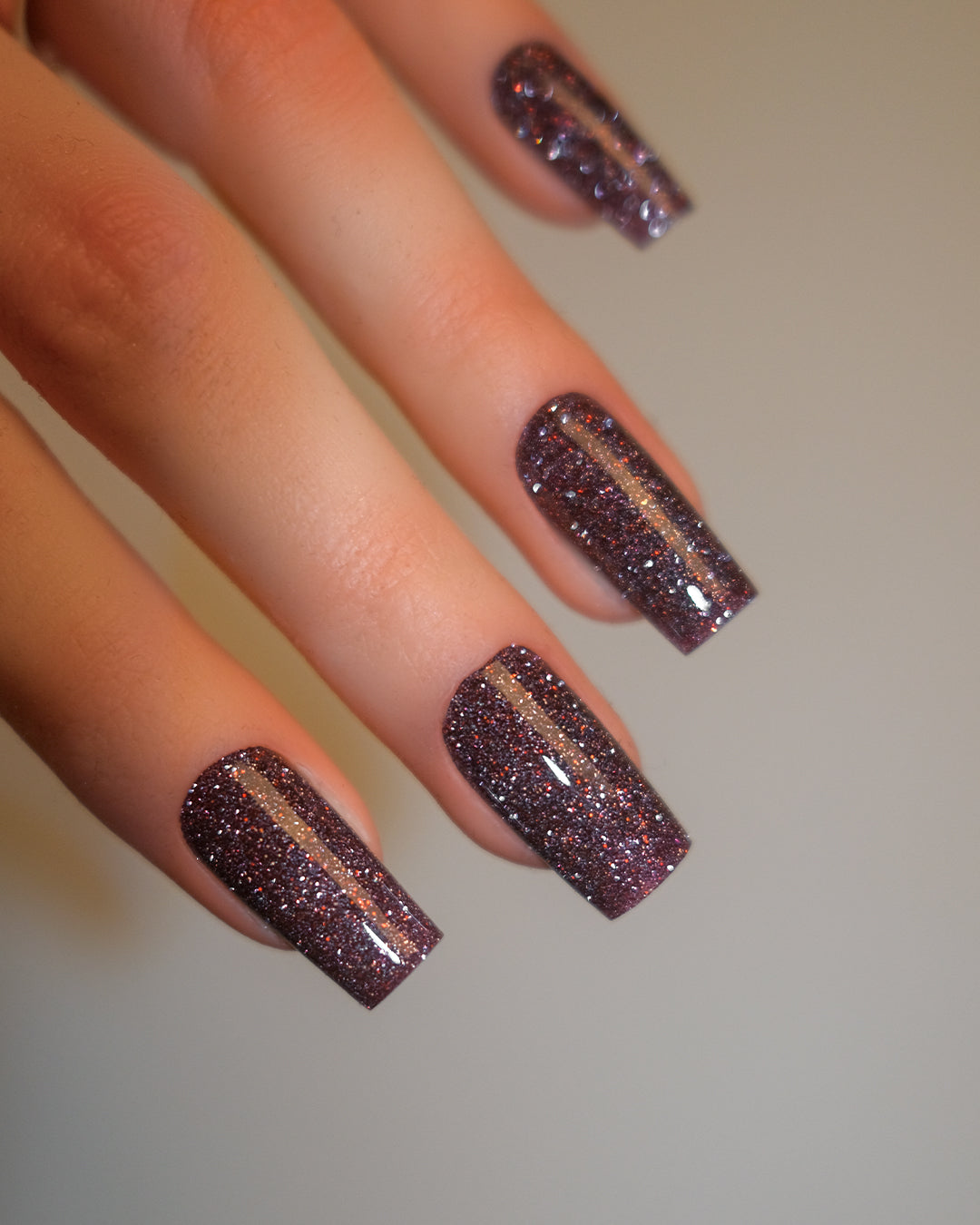 Wine N' Dine Gel Polish (New)