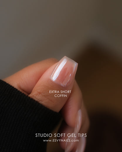 Extra Short Round