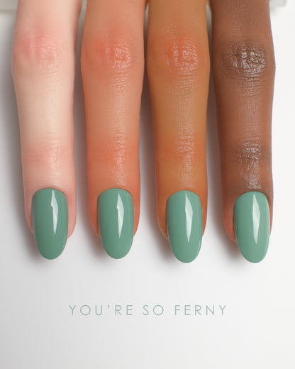 You're So Ferny