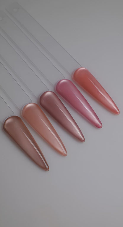 Soft Spell (New)