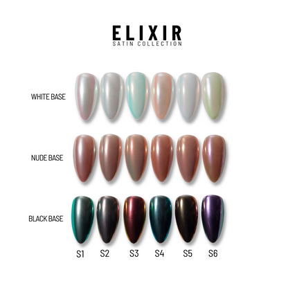 Satin Collection