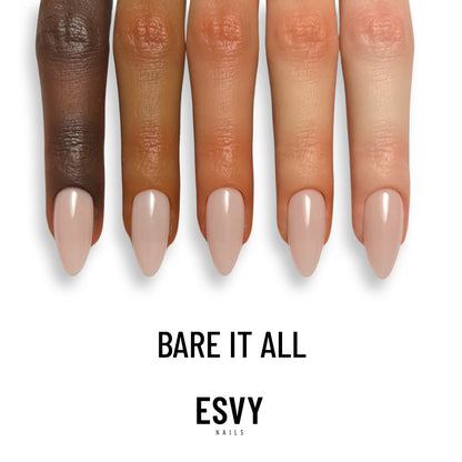 Bare it All