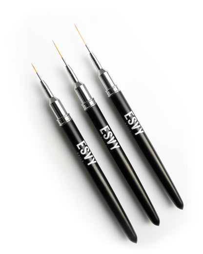 Detail Liner Brush Set
