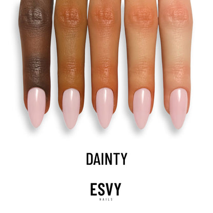Dainty