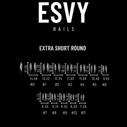 Extra Short Round