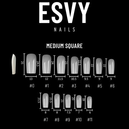 Medium Square