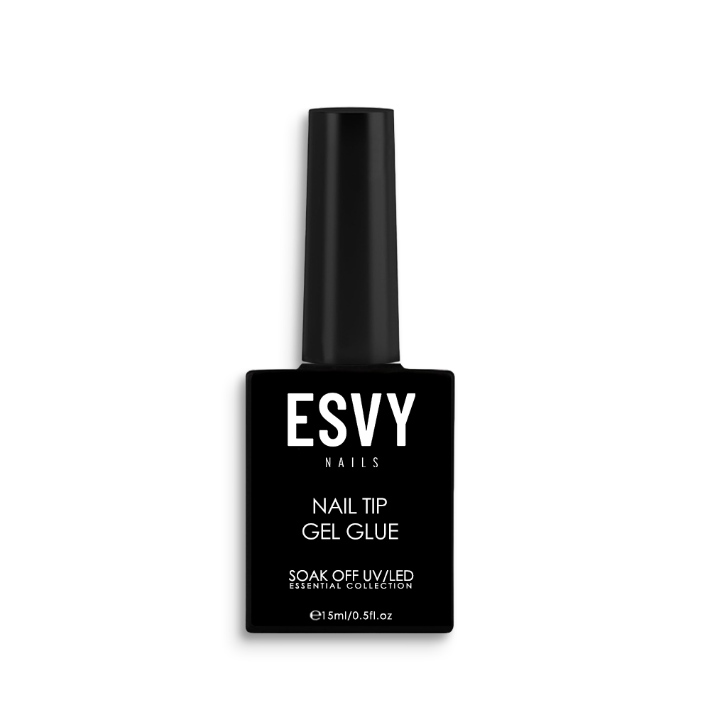 Nail Tip Gel Glue – ESVY Nails
