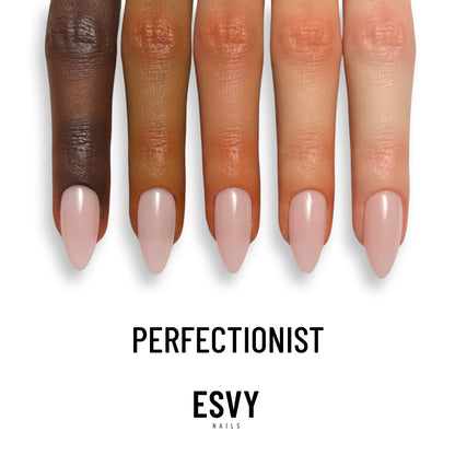 Perfectionist