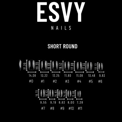 Extra Short Round