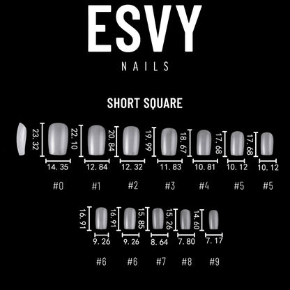 Short Square