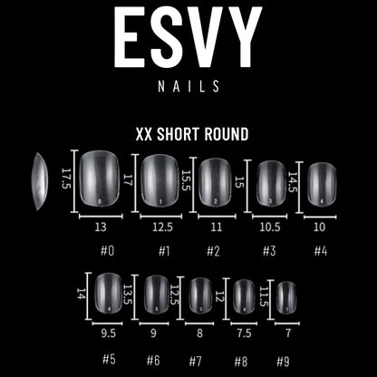 XX Short Round